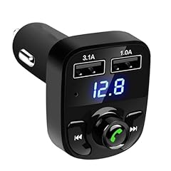Bluetooths car transmitters for sale  Delivered anywhere in UK