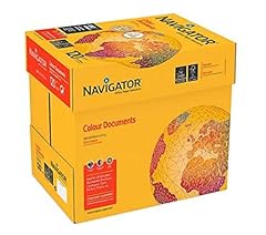 Navigator 120gsm presentation for sale  Delivered anywhere in UK