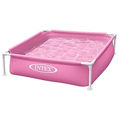 Intex 57172np piscinette d'occasion  Livré partout en France