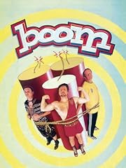 Boom usato  Spedito ovunque in Italia 