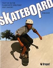 Skateboard d'occasion  Livré partout en Belgiqu