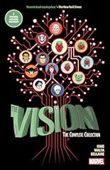 Vision complete collection for sale  Delivered anywhere in USA 
