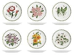 Flowers set piatti usato  Spedito ovunque in Italia 