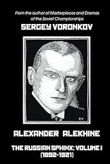 Alexander alekhine the d'occasion  Livré partout en France