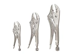 Tekton curved jaw for sale  Delivered anywhere in USA 