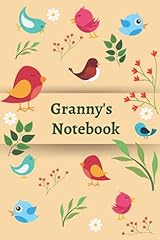 Granny notebook 120 d'occasion  Livré partout en France