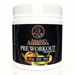 Antonius supplements athlete gebraucht kaufen  Wird an jeden Ort in Deutschland