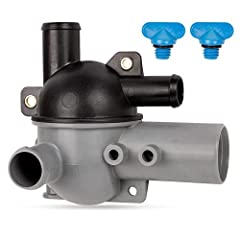 Used, Water Housing Assy Distributor with Manual Drain Plugs for sale  Delivered anywhere in Canada