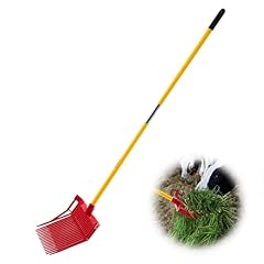 Vevor manure fork for sale  Delivered anywhere in USA 