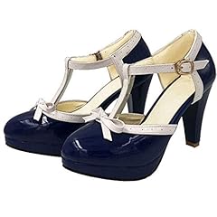 Luxmax ladies rockabilly for sale  Delivered anywhere in UK