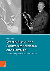 Wahlplakate spitzenkandidaten  gebraucht kaufen  Wird an jeden Ort in Deutschland