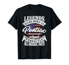 Legends were born d'occasion  Livré partout en France
