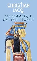 Femmes egypte d'occasion  Livré partout en France