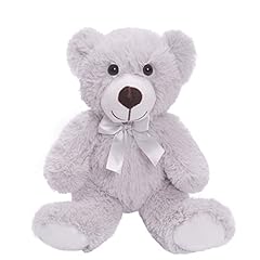 Snowolf peluche ours d'occasion  Livré partout en France