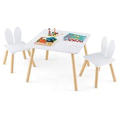 Costzon kids table for sale  Delivered anywhere in USA 