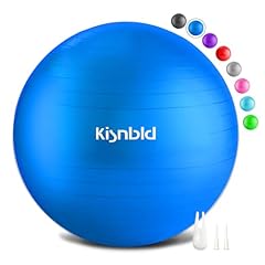 Kisnbld exercise ball for sale  Delivered anywhere in USA 