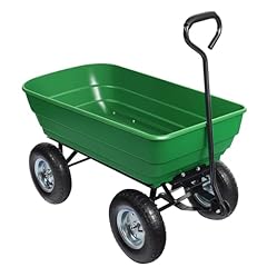 Wiltec gartenwagen kippfunktio gebraucht kaufen  Wird an jeden Ort in Deutschland