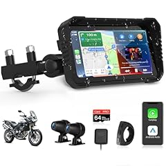 Motorrad carplay android gebraucht kaufen  Wird an jeden Ort in Deutschland