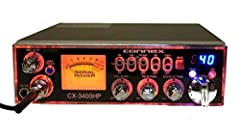 Connex 3400HP 10 Meter Amateur Radio w/ Roger Beep for sale  Delivered anywhere in Canada