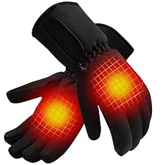 Qilove heated gloves for sale  Delivered anywhere in USA 