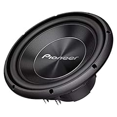 Pioneer subwoofer a300s4 usato  Spedito ovunque in Italia 