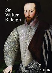 Sir walter raleigh for sale  Delivered anywhere in UK