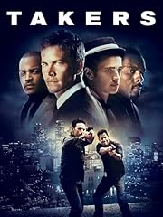 Takers gebraucht kaufen  Wird an jeden Ort in Deutschland