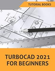 Turbocad 2021for beginners for sale  Delivered anywhere in USA 