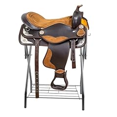 Hdyegy saddle rack for sale  Delivered anywhere in USA 