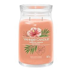 Yankee candle signature d'occasion  Livré partout en France