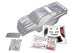 Traxxas body rustler for sale  Delivered anywhere in USA 