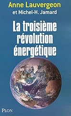 Révolution énergétique d'occasion  Livré partout en Belgiqu