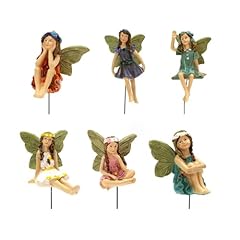 Dubbulon 6pcs garden for sale  Delivered anywhere in UK