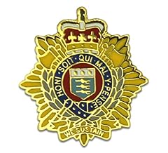 Royal logistic corps for sale  Delivered anywhere in UK