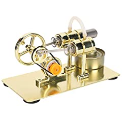 Fydun stirling engine for sale  Delivered anywhere in Ireland