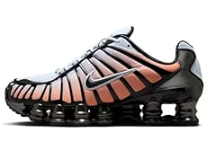 Nike shox sneaker usato  Spedito ovunque in Italia 