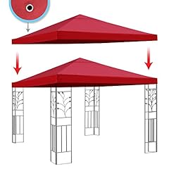 Benefitusa replacement gazebo for sale  Delivered anywhere in USA 