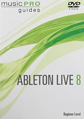 Ableton live beginner for sale  Delivered anywhere in USA 