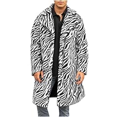 Mens faux fur for sale  Delivered anywhere in UK