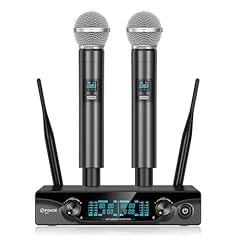 Fduce microfono wireless usato  Spedito ovunque in Italia 