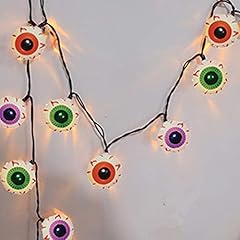 Goothy halloween eyeball for sale  Delivered anywhere in USA 