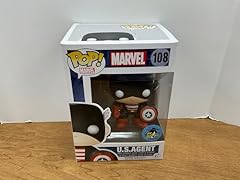 Funko figurina marvel usato  Spedito ovunque in Italia 