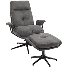 Homcom relaxsessel hocker gebraucht kaufen  Wird an jeden Ort in Deutschland