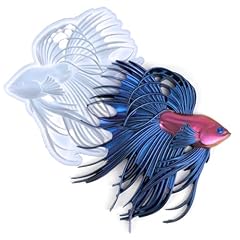 Fish resin mold for sale  Delivered anywhere in USA 