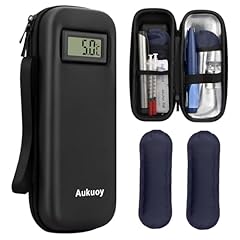 Aukuoy insulin cooler for sale  Delivered anywhere in UK
