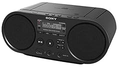 Portable Sony CD Player Boombox Digital Tuner AM/FM, used for sale  Delivered anywhere in Canada
