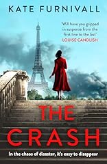 Crash gripping unforgettable for sale  Delivered anywhere in UK