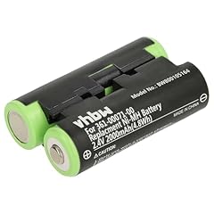 Vhbw batteria compatibile usato  Spedito ovunque in Italia 