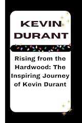 Kevin durant rising for sale  Delivered anywhere in UK