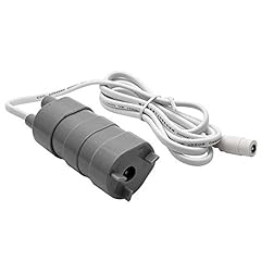 12v submersible water for sale  Delivered anywhere in UK